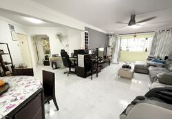 Blk 710 Hougang Avenue 2 (Hougang), HDB 5 Rooms #566577171